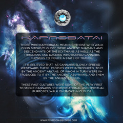 Fobi - Tune To One Frequency