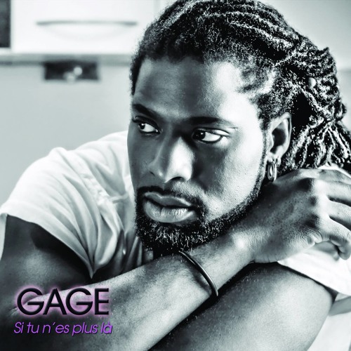 Gage - Si Tu N'es Plus Là - Zouk