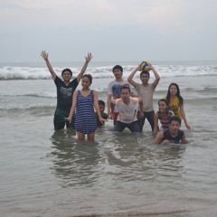 (BBF Ost) - How I Love U