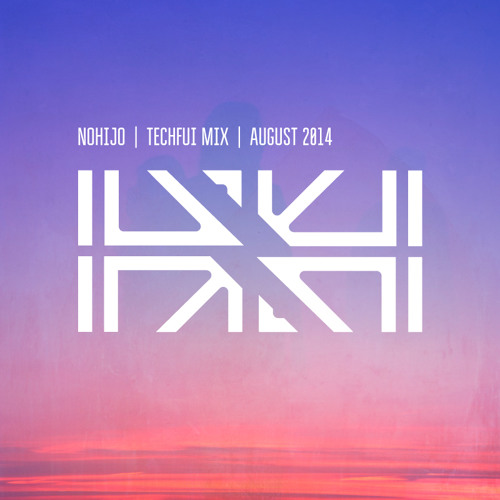 NOHIJO | TECHFUI MIX 005