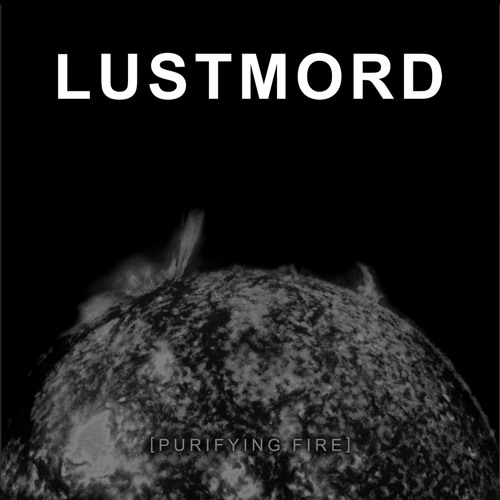 Lustmord - Black Star