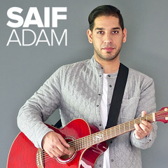 Saif Adam  - Eid Mubarak (Preview)