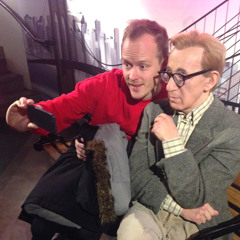 Arthur King exclusive mix for Radio Grenouille