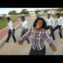 Kamata pindo la Yesu By Rose Muhando