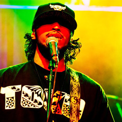 J - Stringz - Drink It Up (Acoustic)