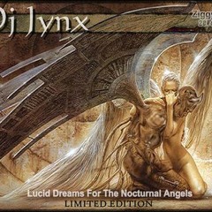 Jynx - Lucid Dreams For The Nocturnal Angels