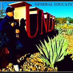 1.) They Sayin' (EDU 204 - Introduction to Higher Education)