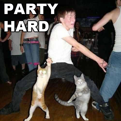 good hardtechno