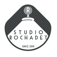 ROCHADET - Cut chemist (TwinSteppers Remix)