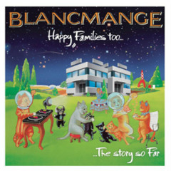 Blancmange - Feel Me (The Department Remix)FREE 320 DOWNLOAD