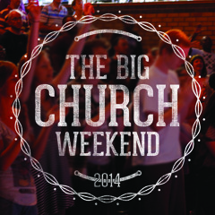 Big Church Weekend 2014 - Marks Moment - Hip Hop Beats