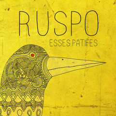 Ruspo - Tekoha (Panama Cardoon Remix) FREE DL