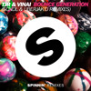 TJR & VINAI - Bounce Generation (SCNDL Remix) mp3