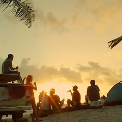 Vondelpark Is Too Close - Kav Verhouzer Ft. Saxophonic & Alex Clare (Bootleg)