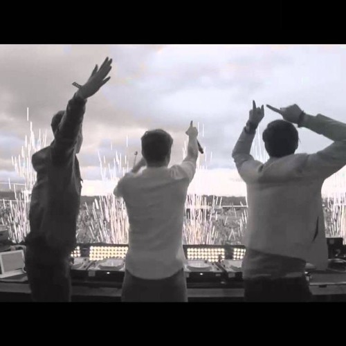 DubVision - Turn It Around (Original Mix) [FREE DOWNLOAD]