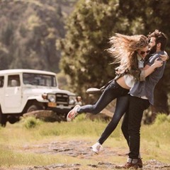 Dang Show - Daman keshan  (Until she comes)