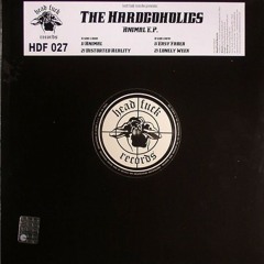 HDF027 - LEELOO - Lonely Week