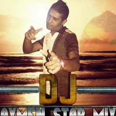 cheb hassni - mazel galbi yhwak best of -by Dj AymenStar Mix