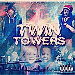 L.I.D X Saad Geezy- 24 Hours 2 Live (FREESTYLE) [BONUS TRACK off Twin Towers]