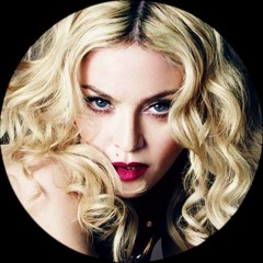 Madonna - The Power Of Goodbye (2014 Edit)