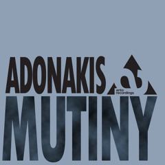 Adonakis - Mutiny