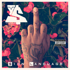 10 - Cant Stay Ft TI [Prod By LilC C Gutta & Mars] - Ty Dolla $ign