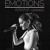 Artwork for Ariana Grande - Emotions Mariah Carey Cover