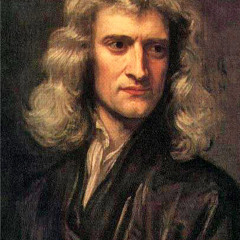 "“A Short Life Story of Isaac Newton: A Melodrama”