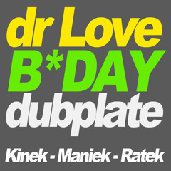 Kinek, Maniek, Ratek - Nikt Cię Nie Ukocha