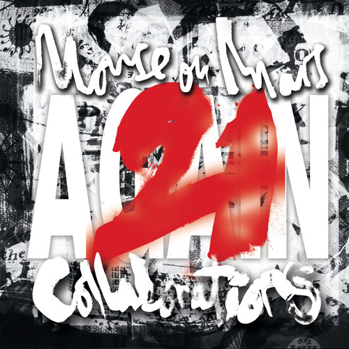 Mouse on Mars & Cavern of Anti-Matter "Fertilized" (MTR052CD)Out October 31, 2014