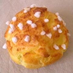 Spleen Chouquette...