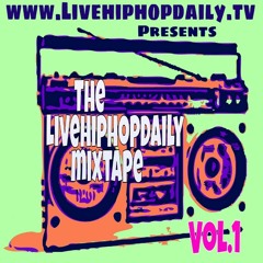 Fred Da Godson ft Vado & French Montana Everything (Prod by Rick Hertz) (DatPiff Exclusive)