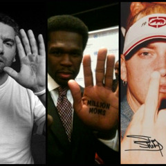 33a Ft. 50 cent , Eminem - You don't know