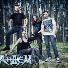 Безумный ангел - Mad angel (miniCD "Graal")