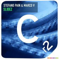 Stefano Pain & Marco V - Slidez