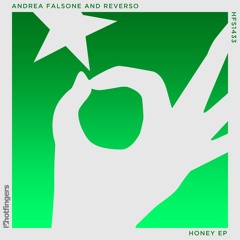 Reverso, Andrea Falsone - Stopover (Preview)[Hotfingers]