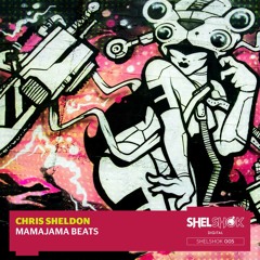 Mamajama Beats OUT NOW !!!!