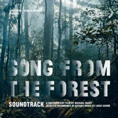 SONG FROM THE FOREST: THE SOUNDTRACK