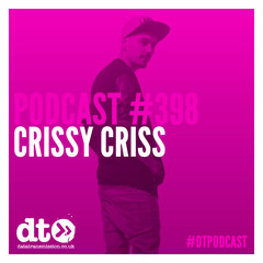 DTP398 - Crissy Criss - Datatransmission