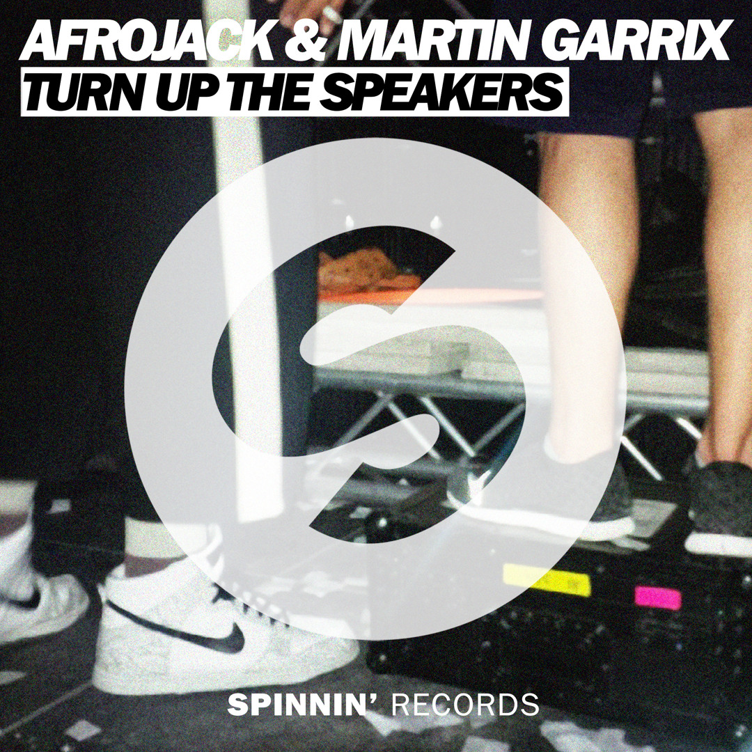 Listen to Afrojack Martin Garrix Turn Up The Speakers by Afrojack in S W E A T playlist online for free on SoundCloud