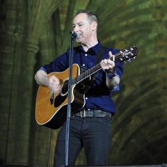Roddy Frame - Inside Out (Live at Paisley Abbey, 27 Oct 2012)