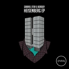 Gabriel D'Or & Bordoy - Br 35 (Original Mix)