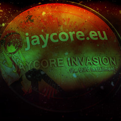 [DJ MIX] "JayCore Invasion 3" Set (Jul25, 2014)