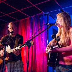 Reckoning Song-  Sandy Wisniewska and Roy Mckaren