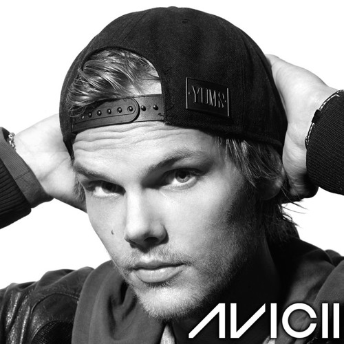 中古　レア avicii AVICII LEVELS