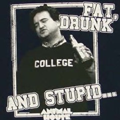 Lazybeats - Phat Drunk And Stupid