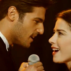 Öykü&Ayaz Söz Yetmiyor Böyle Anlarda(Haydut)