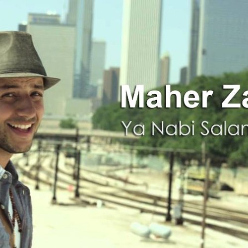 Stream Maher Zain - Ya Nabi Salam Alayka (Vocal Music) Sample Track by  Awakening Music | Listen online for free on SoundCloud