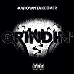 Chapter V. Grindin (M Town Gmix) ft. The Marley, Orvcle, Breezy