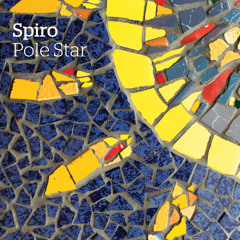Spiro - The Sky Is A Blue Bowl